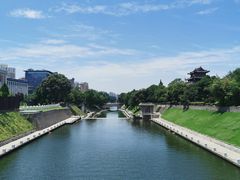 -西安城墙·碑林历史文化景区