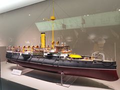 -中国船政文化博物馆