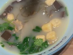 -小杨生煎(南汇欧尚店)