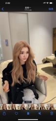 点击看大图 -3AM·S HAIR SALON烫发染发接发