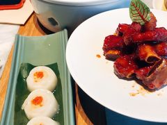 -苏帮袁Sue Cuisine(来福士店)