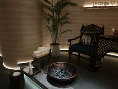 -泰吉象·纯正泰式按摩SPA(杭行荟店)