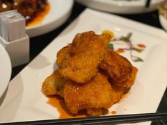 -小南洋海景餐厅(深圳湾店)