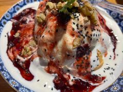 -胖老汉椒麻鸡清真新疆菜(西御街店)