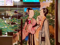 -茶颜悦色(五一里1号口店)