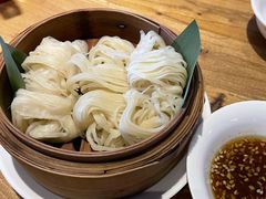 -東舍食唐精品陕菜馆