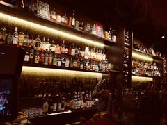 -The Tiki Bungalow提基小木屋酒吧