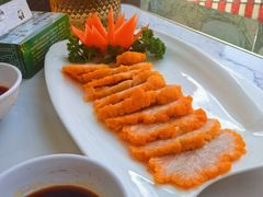 -原林野山菌火锅·炒菌(关上野生菌一条街店)