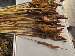 -有局·成都市井烧烤·精酿啤酒(双楠店)