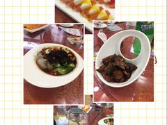 -地方名吃海鲜大馅蒸饺(北戴河店)