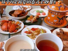 -富力丽思卡尔顿酒店·香荟全日制餐厅