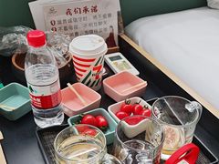 -水墨澜渟足道·SPA·传统(四望亭东关街店)