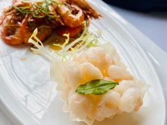 双拼虾-杭州新新饭店·1913餐厅