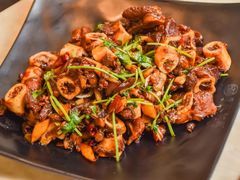 骨髓-陶老爷城一锅羊蝎子(西四路店)