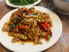 -明华饭庄(清泉街店)