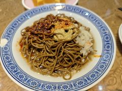 -独秀小吃(蓝田店)