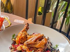 -LESCEDARS Brasserie Bistro香柏树