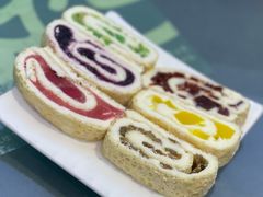 -诺敏塔拉奶茶-布里亚特包子-手把肉(锦都会店)