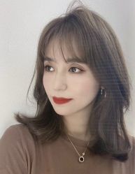 -那茉 Hair Salon