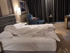 -淮安曙光国际大酒店(大运河广场花街店)