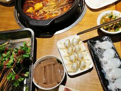 -串掌门砂锅串串香(后瑞店)