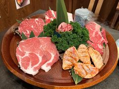 -赤谷和牛烧肉居酒屋(石景山店)