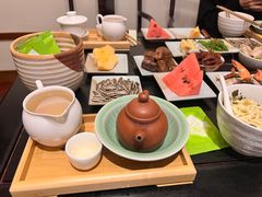 -青藤茶馆(南山路店)