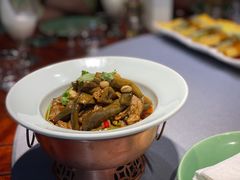 八旗茄子-那家山城(樱桃园店)