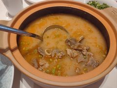 -羊瑞堂·横山炖羊肉·陕菜(未央路旗舰店)