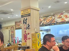 -東豫狼鲜货烧烤. 碳火烤鱼. 小龙虾(上海首店)