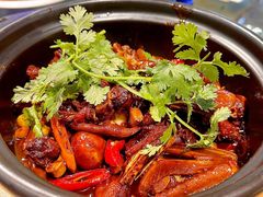 -老板厨房·妈妈菜(双港店)