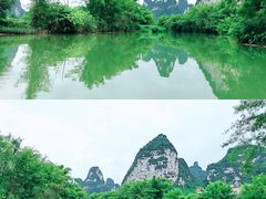 -明仕田园