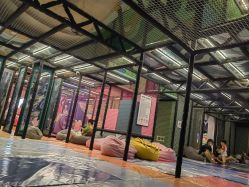 点击看大图 -MELAND CLUB亲子乐园·派对·餐厅(北京芳圆里ID MALL店)