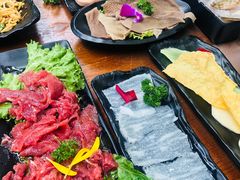 -束河人家(南锣鼓巷店)