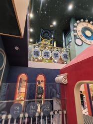 -MELAND CLUB亲子乐园·派对·餐厅(北京芳圆里ID MALL店)