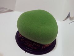 -诺嘉甜品(世贸店)