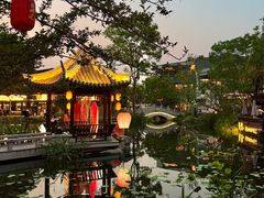 -铁像寺水街