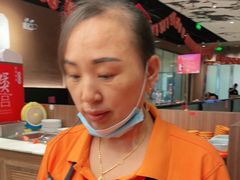 -煲宫猪肚鸡(昆山金鹰国际购物中心店)