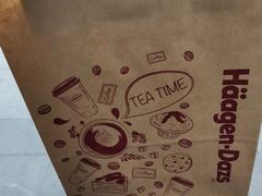 -哈根达斯(绍兴银泰店)