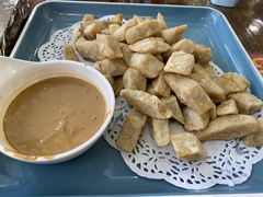 -乔家满族八大碗(流水沟店)