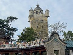 -赤坎·广东华侨国际旅游度假区