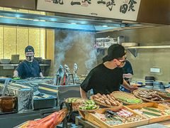 -一豚轩·烧鸟·豚骨拉面(五四路店)