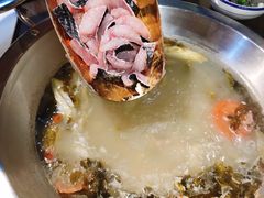 -土著渔匠·养生蝴蝶鱼(香樟路店)