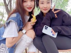 -东坝千亩湖公园