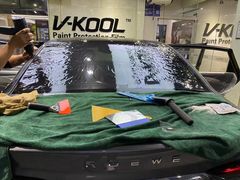 -利美特•威固V-KOOL双膜(杨浦授权店)