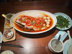-望湘园·洞庭渔宴(浦江欢乐颂店)