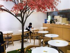 大堂-艾薯夫妇Aysh(福田星河COCOPark店)