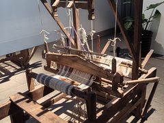 -中国美术学院象山校区-民艺博物馆