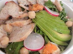 -农畉LONFOOD(福田星河COCOPark店)