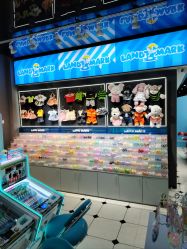 -Land Mark 蓝马乐园(印象城店)